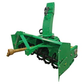 Traktorin lumilinko 210 cm, Droma Works