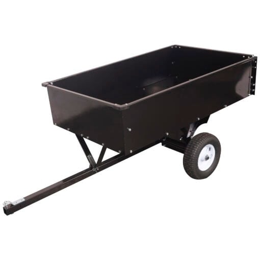 6430062528541-Ruohonleikkurin-perakarry-500-kg-Shineda-4 Ruohonleikkurin peräkärry 500 kg, Shineda