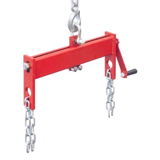 6430062528589-Moottorinoston-tasapainotin-1800-kg-Shineda-2 Moottorinoston tasapainotin 1800 kg, Shineda