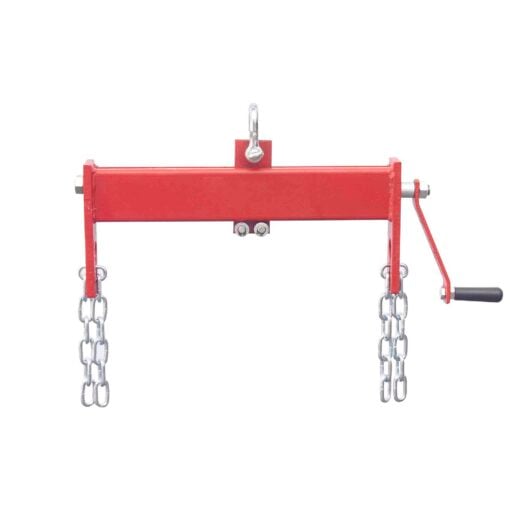 6430062528589-Moottorinoston-tasapainotin-1800-kg-Shineda 6430062528589-Moottorinoston-tasapainotin-1800-kg-Shineda