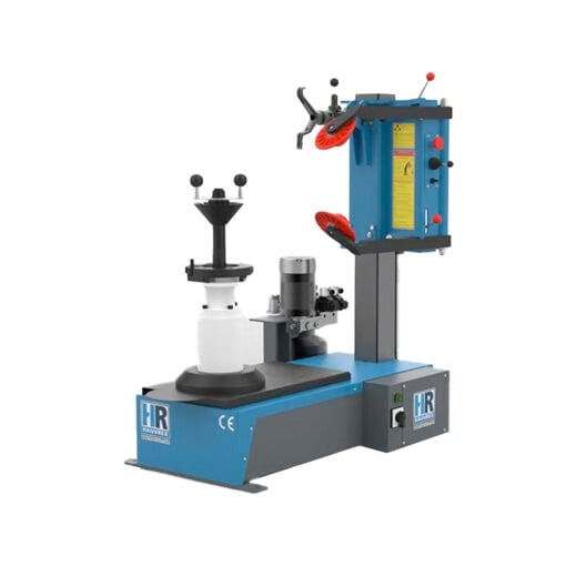 Rengaskone huoltoautoon 10–25", Hauvrex