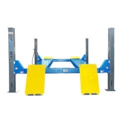 Nelipilarinostin 15 t / 1840 mm, Hauvrex