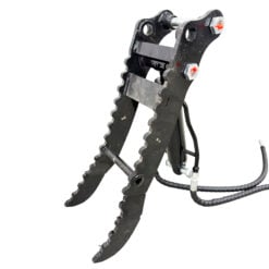 Hydraulinen peukalo HT25, Caivu