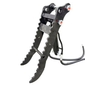 Hydraulinen peukalo HT25, Caivu