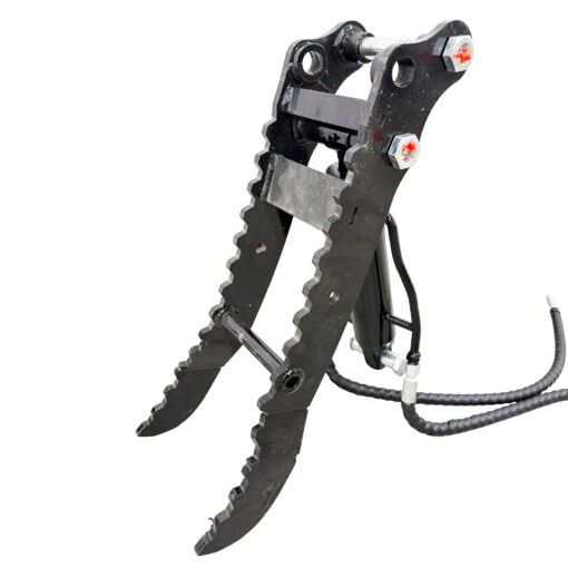 Hydraulinen peukalo HT25, Caivu