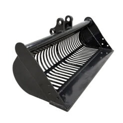 Seulakauha 800 mm (0.8-2.0 t), Caivu