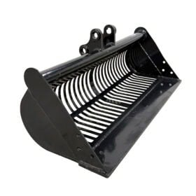 Seulakauha 800 mm (0.8-2.0 t), Caivu