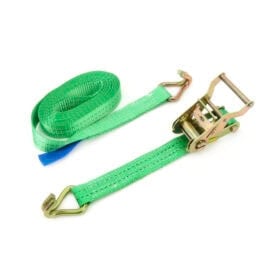 Sidontaliina 2000 kg / 6 m, Amio