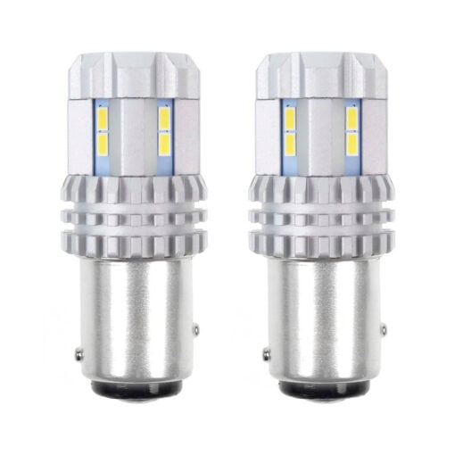 5903293024508-LED-ajovalopolttimot-22SMD-P21:5W-Amio LED-ajovalopolttimot 22SMD P21/5W, Amio