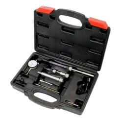 Dieselpumpun ajoitussarja 10 osaa, Yato