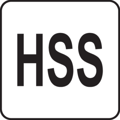 Kierteen korjaussarja suuttimille M6 × 1 mm, Yato