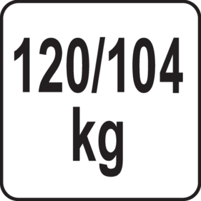 Yksiakselinen traktori / kävelytraktori 420 cm³, Yato