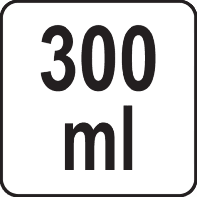 Öljykannu 300 ml, Vorel