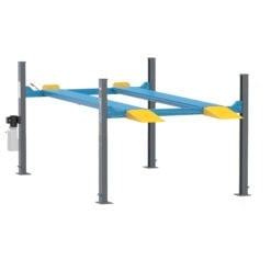 Säilytysnostin 4000 kg, Hauvrex