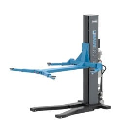 1-pilarinostin 1750 mm / 3000 kg, Hauvrex