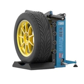 Rengasnostin rengaskoneeseen, Hauvrex