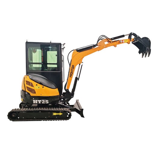6430062523331-Minikaivuri-hytilla-2,5-t-Caivu-HT25J-4 6430062523331-Minikaivuri-hytilla-2,5-t-Caivu-HT25J-4