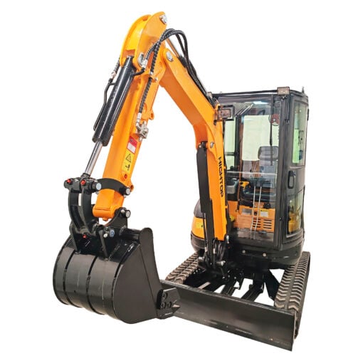 6430062523331-Minikaivuri-hytilla-2,5-t-Caivu-HT25J 6430062523331-Minikaivuri-hytilla-2,5-t-Caivu-HT25J