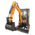 6430062523331-Minikaivuri-hytilla-2,5-t-Caivu-HT25J