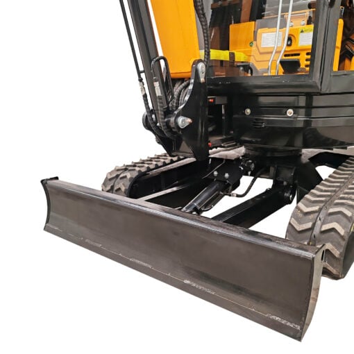 6430062523331-Minikaivuri-hytilla-2,5-t-Caivu-HT25J-9 6430062523331-Minikaivuri-hytilla-2,5-t-Caivu-HT25J-9