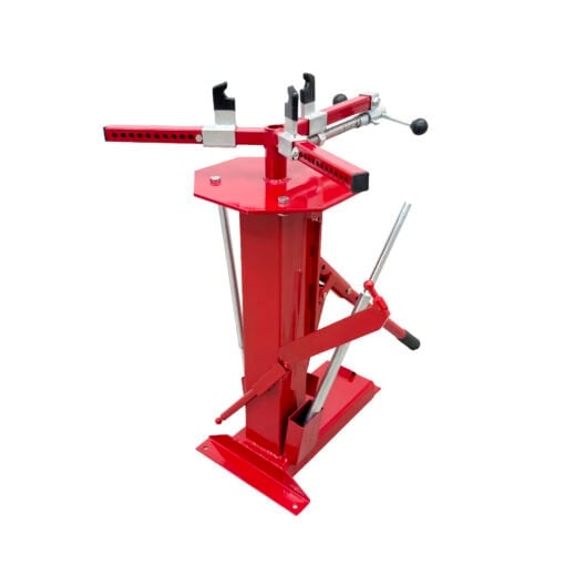 Manuaalinen rengaskone 4"- 16,5"