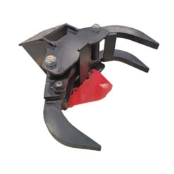 Energiakoura 5-7 t, Droma Works