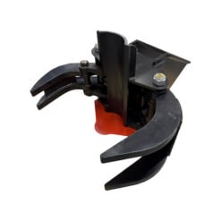 Energiakoura 8-12 t, Droma Works