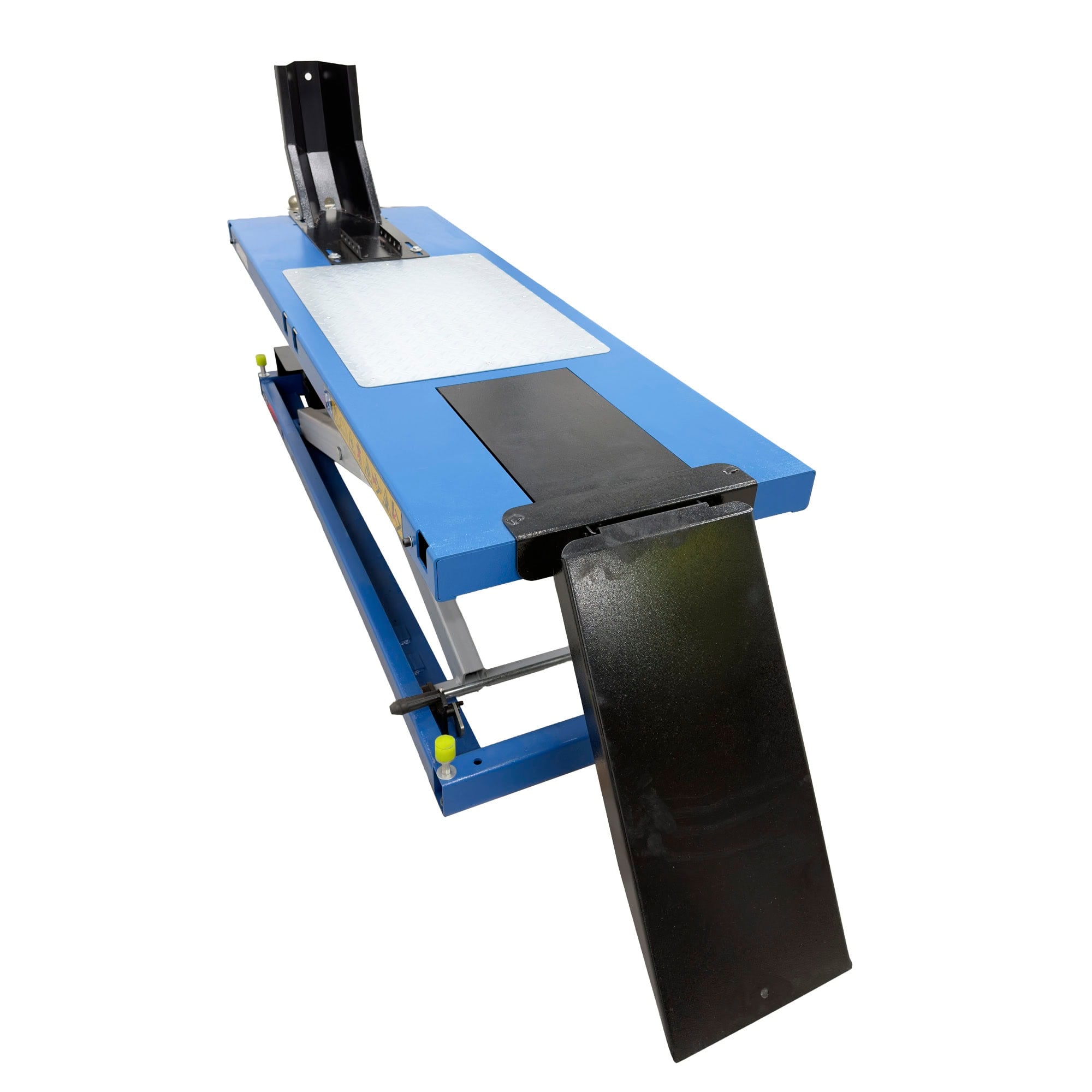 Moottoripyöränostin 300 kg / 230 V, Hauvrex - Image 3