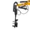 3001316461308-Maapora-hydraulinen-400-mm-HT25-Caivu