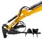 3001316461308-Maapora-hydraulinen-400-mm-HT25-Caivu-8