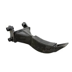 Routapiikki (HT25), Caivu