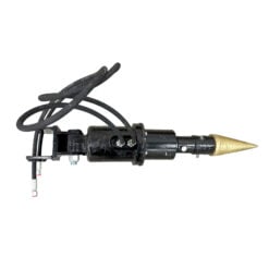 Halkaisuruuvi (0.8-2.0 t), Caivu