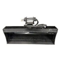 Kallistuva luiskakauha 1000 mm (HT25), Caivu