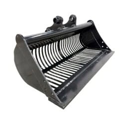 Seulakauha 800 mm (HT25), Caivu