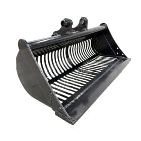 Seulakauha 800 mm (HT25), Caivu