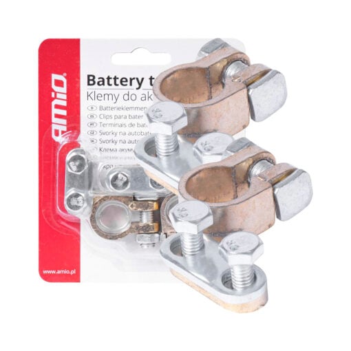 5903293013922-Akkukenka-messinki-2kpl-Amio 5903293013922-Akkukenka-messinki-2kpl-Amio