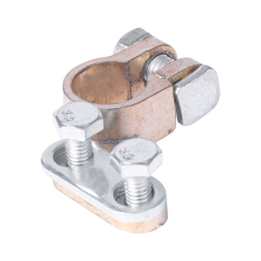 Akkukenkä messinki 2kpl, Amio