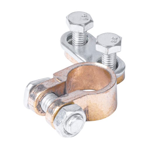 5903293016619-Akkukenka-messinki-600A-miinus-Amio Akkukenkä messinki 600A miinus, Amio