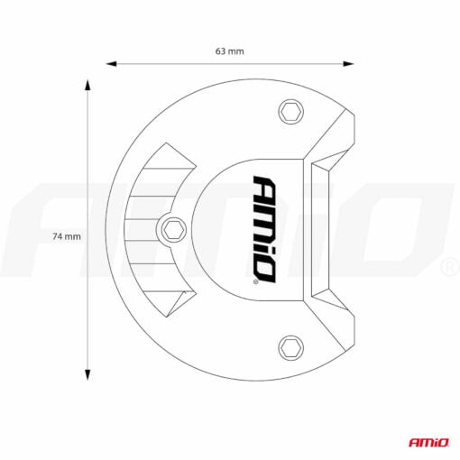 5903293025420-Led-lisavalo-52cm-420W-42000lm-Amio-10 5903293025420-Led-lisavalo-52cm-420W-42000lm-Amio-10
