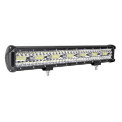 Led-lisävalo 52cm 420W 42000lm, Amio