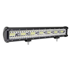 Led-lisävalo 52cm 420W 42000lm, Amio