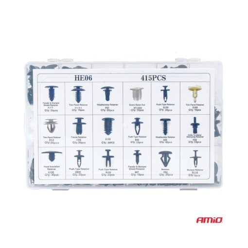 5903293047385-Auton-verhoilukiinnikesarja-415osaa-Amio-3 5903293047385-Auton-verhoilukiinnikesarja-415osaa-Amio-3