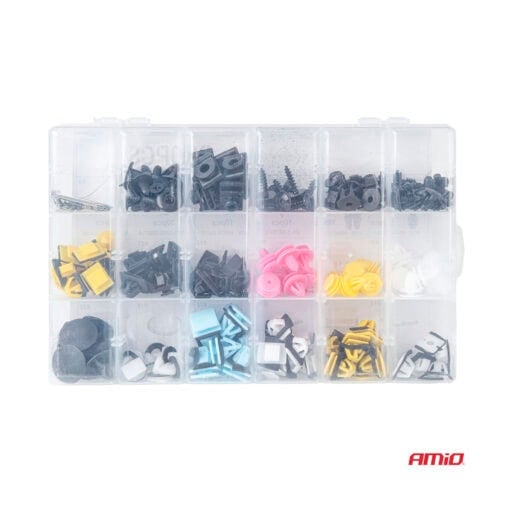 5903293047392-Auton-verhoilukiinnikesarja-200-osaa-Amio-4 5903293047392-Auton-verhoilukiinnikesarja-200-osaa-Amio-4