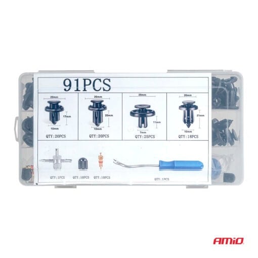 5903293047408-Auton-verhoilukiinnikesarja-tyokaluilla-83+18-osaa-Amio-4 5903293047408-Auton-verhoilukiinnikesarja-tyokaluilla-83+18-osaa-Amio-4