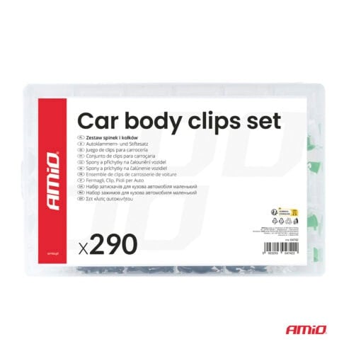 5903293047422-Auton-verhoilukiinnikesarja-290-osaa-Amio-6 5903293047422-Auton-verhoilukiinnikesarja-290-osaa-Amio-6