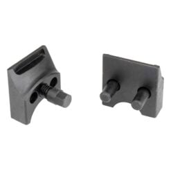 Olka-akselin levitin, Amio