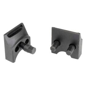 Olka-akselin levitin, Amio