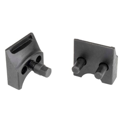 Olka-akselin levitin, Amio