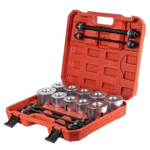 Helojen irroitussarja 27 osaa, Amio