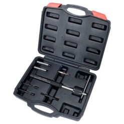 Hehkutulpan irroitustyökalu 7 osaa, Yato